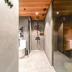 Levillas Front Apartment *