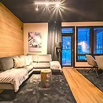 Levillas Front Appartement