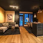 Appartement Levillas Front *