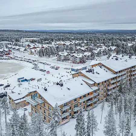 Levillas Front * Levi