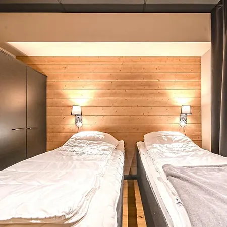 Levillas Front Apartamento Levi