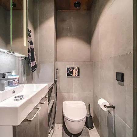 Levillas Front Appartement