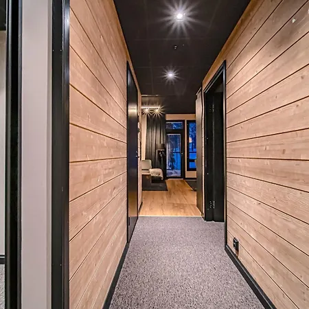 Levillas Front 公寓 列维