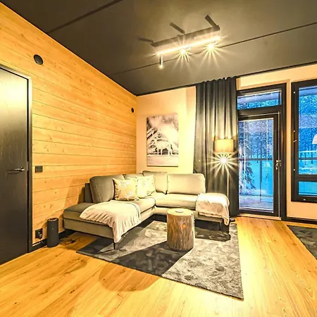 公寓 Levillas Front 列维