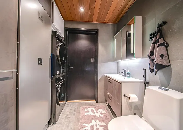 Apartamento Levillas Front *