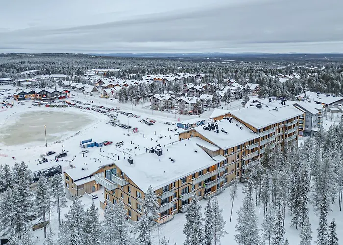 Levillas Front * Levi