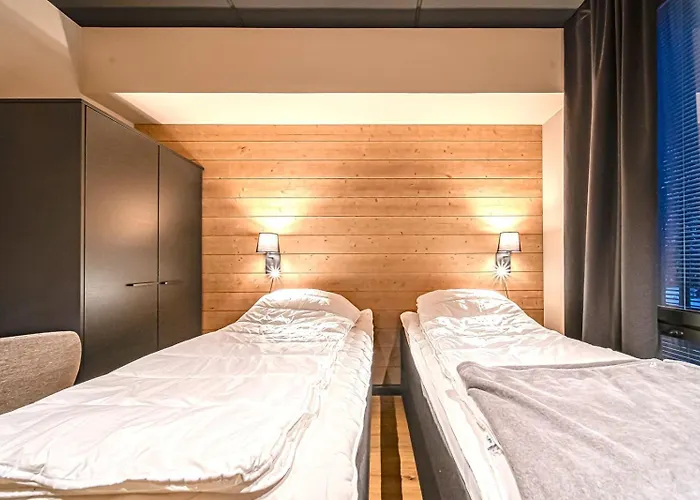 Levillas Front Apartamento Levi