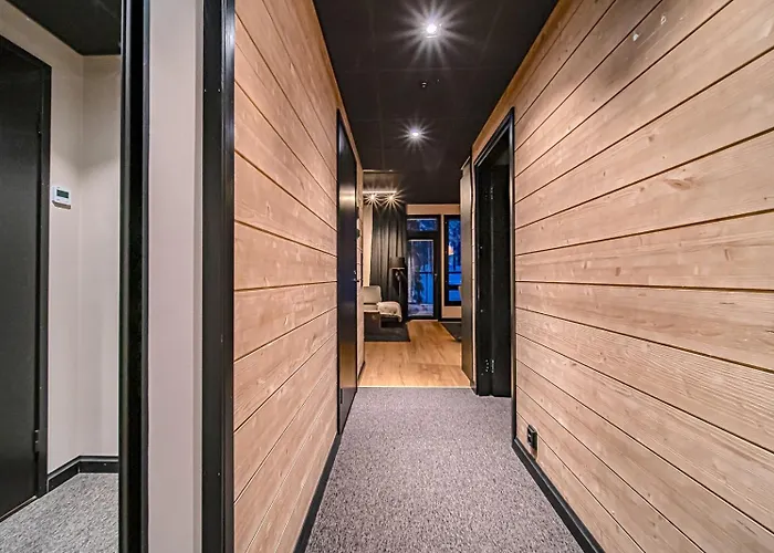 Levillas Front Apartamento Levi