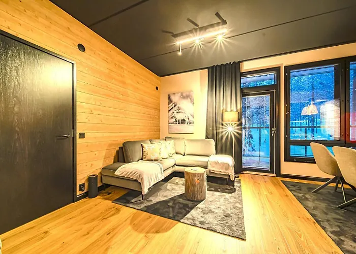 Apartamento Levillas Front Levi