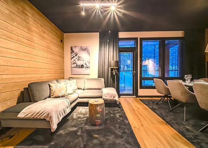 Levillas Front Apartamento