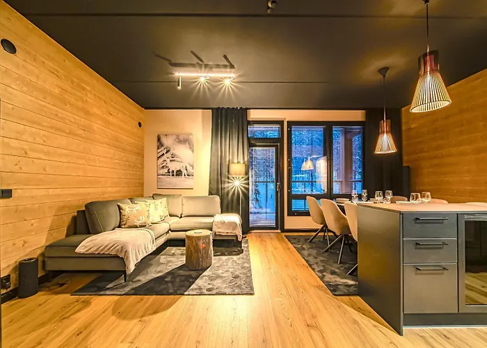 Levillas Front Apartamento *