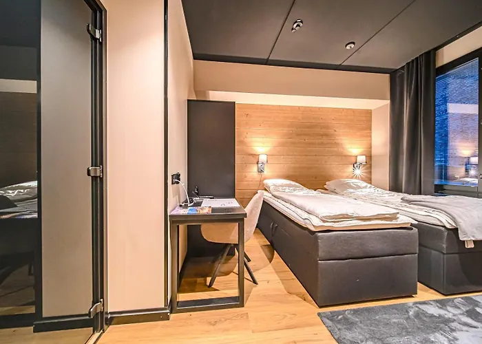 Levillas Front * Levi