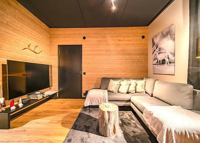 Apartamento Levillas Front *