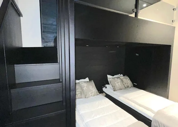 Levillas Front Apartamento